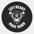 Search for strength training stickers Bulk season