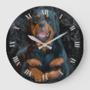 Search for rottweiler art Brown