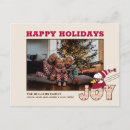 Search for woodstock christmas cards Charles shulz