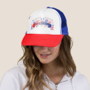 Search for coloring hats Red