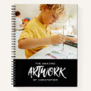 Search for sketchbook notebooks Blue