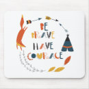 Search for brave mouse mats Inspirational
