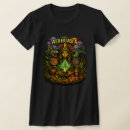 Search for visionary clothing Shamanic