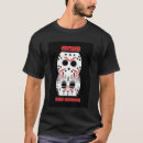 Search for friday the 13th tshirts Halloween