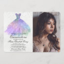 Search for diamond quinceanera invitations Glitter