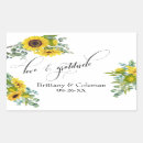 Search for love and gratitude stickers Thank you