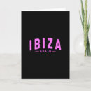 Search for ibiza cards Retro