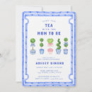 Search for topiary invitations Preppy