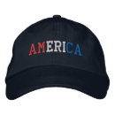 Search for america baseball caps Patriotic