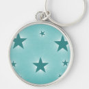 Search for starred key rings Night