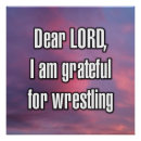 Search for wrestling posters Jesus