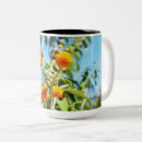 Search for bees mugs Pollinators