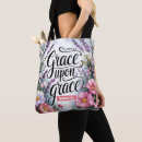Search for upon bags Christian
