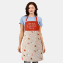 Search for baking cookies aprons Modern