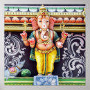 Search for ganesha posters God