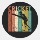 Search for cricketer stickers Bowler