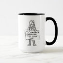 Search for activist mugs Conservation