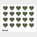 Search for military green stickers Army