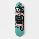 Search for reaper skateboards Grim