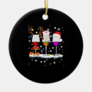 Search for wine glass christmas tree decorations Christmass