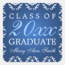 Search for 2014 square stickers Graduate