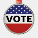 Search for american flag christmas tree decorations Usa