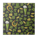 Search for st patricks tiles Lucky