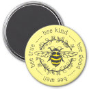 Search for bee magnets hive