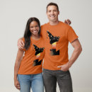 Search for letter l tshirts Black