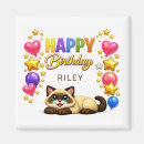 Search for for general birthday magnets For kids