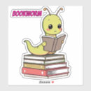 Search for kids reading stickers Librarian