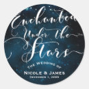 Search for under the stars stickers Celestial