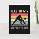 Search for play volleyball cards Beach
