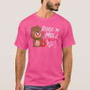 Search for mole tshirts Mammal