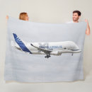 Search for airplane blankets Jet