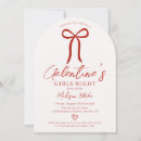Search for happy friendship day invitations Pink and red