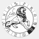 Search for leo zodiac sign stickers Symbol