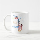 Search for jazz musicians mugs Blues