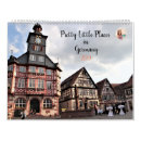 Search for germany calendars Travel