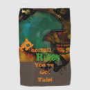 Search for football golf towels Soccer