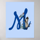 Search for initial m posters Flower