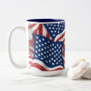 Search for all american mugs Patriotism