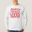 Search for march for our lives tshirts Protest