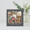 Search for town christmas cards Snow