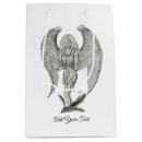 Search for angel gift bags Gothic