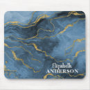 Search for navy blue mouse mats Girly