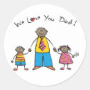Search for dad cartoon stickers Father