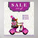 Search for zebra purple posters Stylish