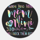 Search for best mimi stickers Mum life