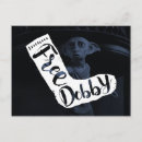 Search for dobby postcards Witchcraft
